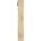 Ekena Millwork Funston Traditional Rough Sawn Bracket w/ Offset Brace, Douglas Fir, 6"W x 42"D x 42"H BKT0604X42X42FST01RDF - alternate 4
